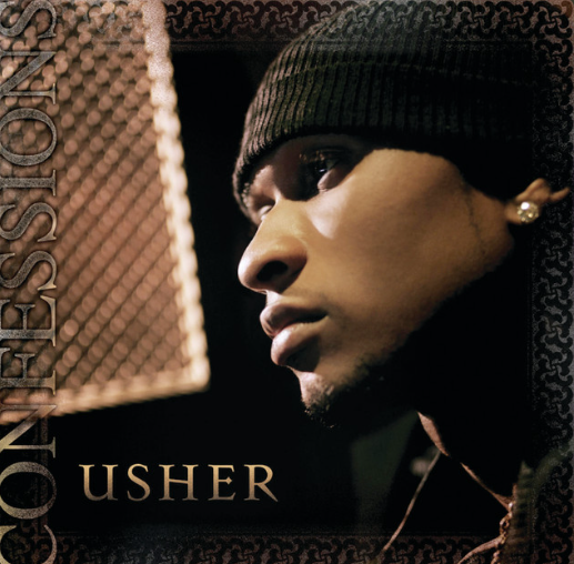Usher